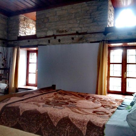 Guesthouse Celo Gjirokastra Zewnętrze zdjęcie