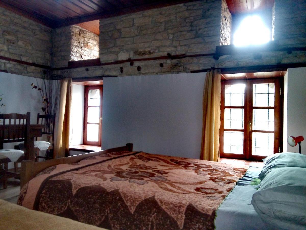 Guesthouse Celo Gjirokastra Zewnętrze zdjęcie