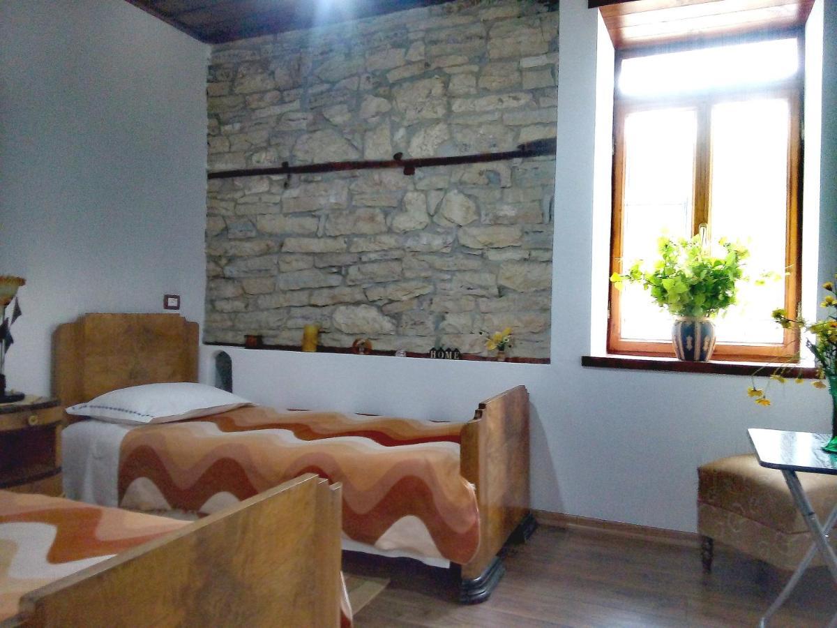 Guesthouse Celo Gjirokastra Zewnętrze zdjęcie