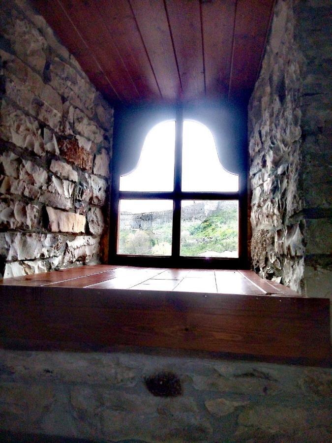 Guesthouse Celo Gjirokastra Zewnętrze zdjęcie