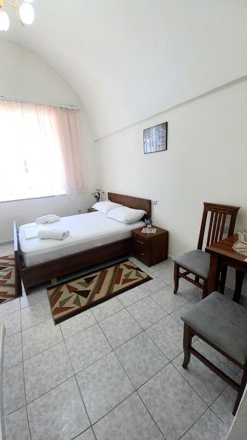 Guesthouse Celo Gjirokastra Zewnętrze zdjęcie