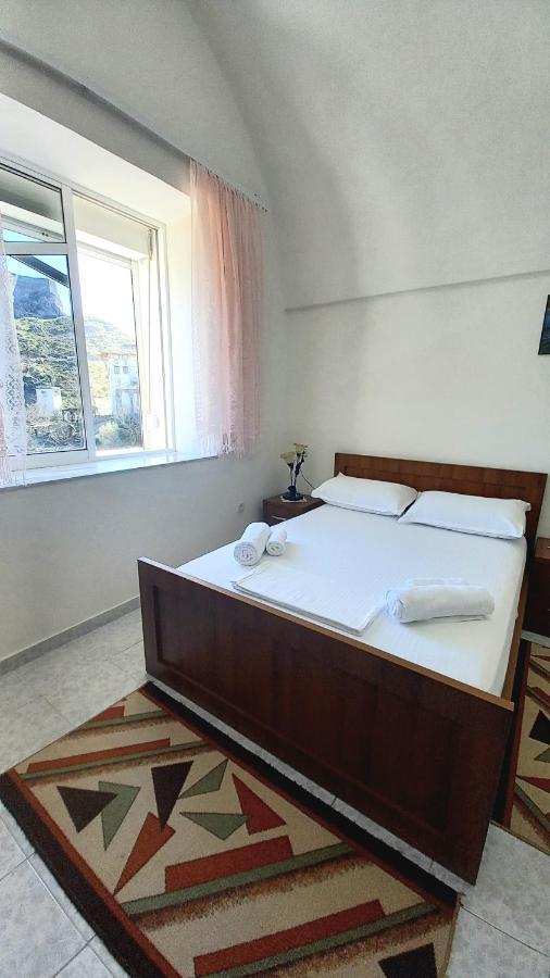 Guesthouse Celo Gjirokastra Zewnętrze zdjęcie