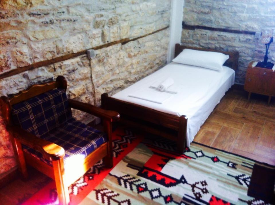 Guesthouse Celo Gjirokastra Zewnętrze zdjęcie