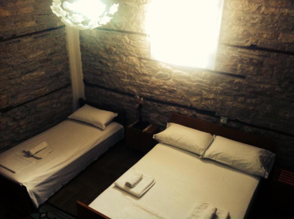 Guesthouse Celo Gjirokastra Zewnętrze zdjęcie