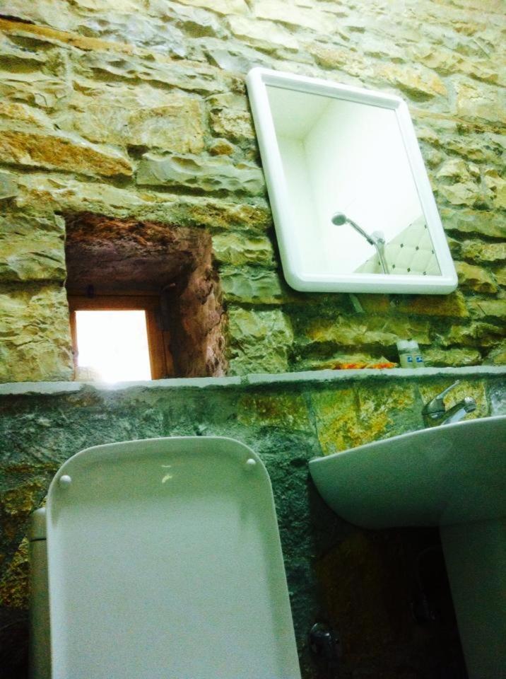 Guesthouse Celo Gjirokastra Zewnętrze zdjęcie