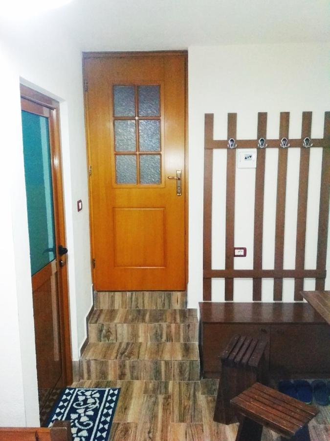 Guesthouse Celo Gjirokastra Zewnętrze zdjęcie