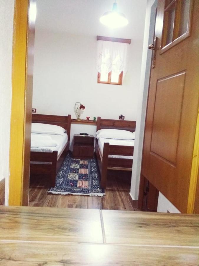 Guesthouse Celo Gjirokastra Zewnętrze zdjęcie